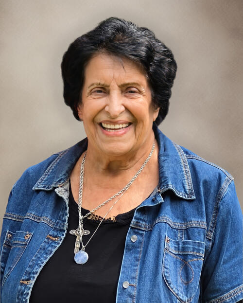Maria Manuela Moreira De Sa E Guerra