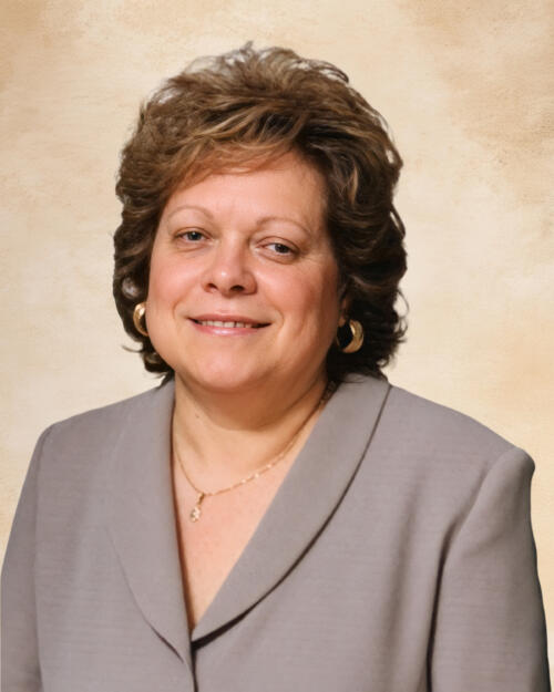 Angelina Di Gennaro