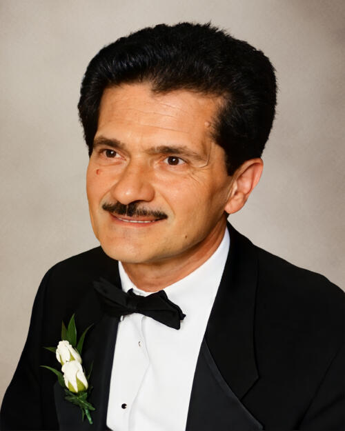 Antonio Magnone