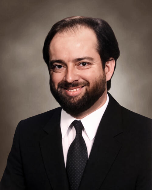 Charles Alfred Upsdell