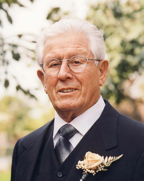 Giuseppe “Joe” Fiorillo