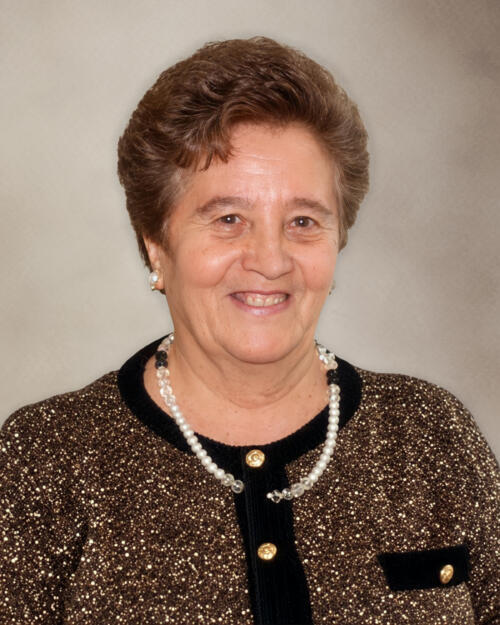 Anna Manza