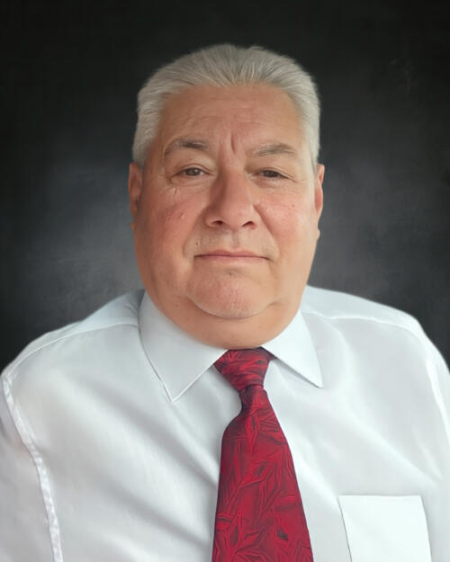 Jose Leal