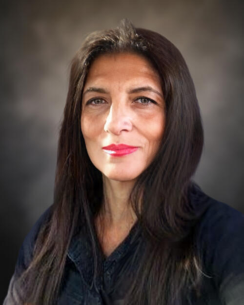 Stella Gaudio