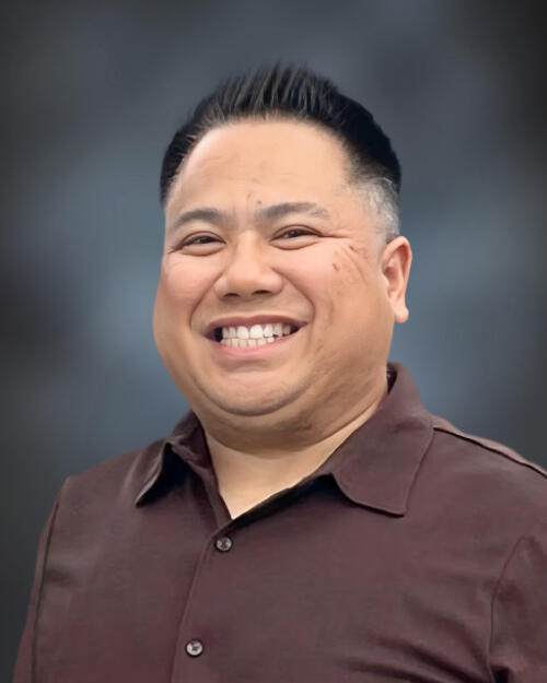 Ryan Olaivar