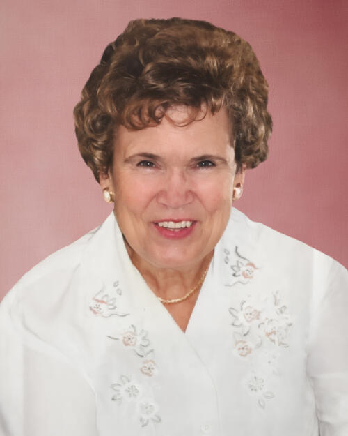 Krystyna Zajac