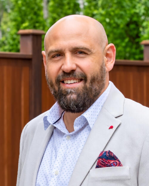 Sam (Salvatore) Celio
