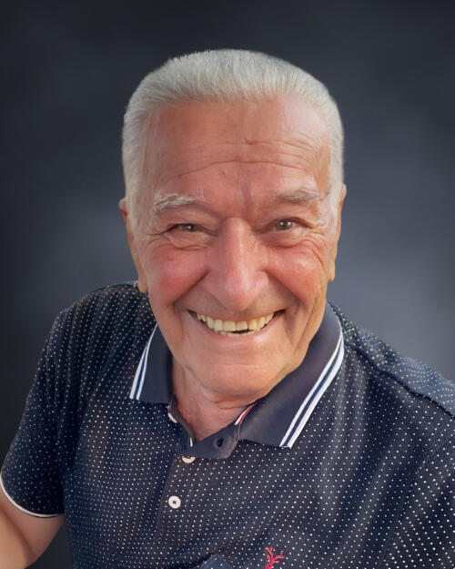 Nicola Di Falco