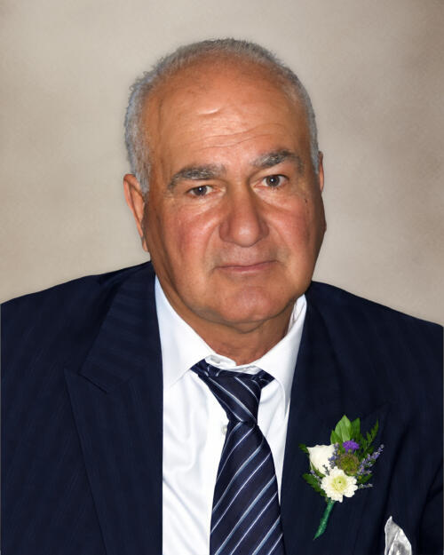 Antonio Tiburtini