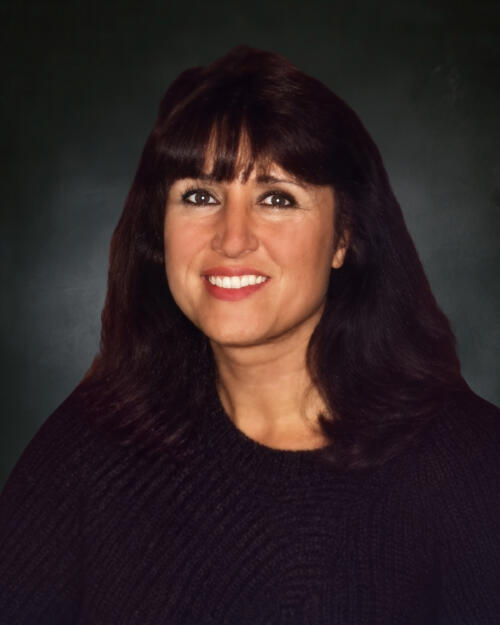 Adriana LaGamba