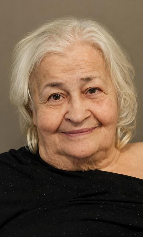Marieta Alves