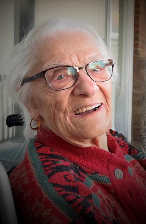 Barbara Tomc