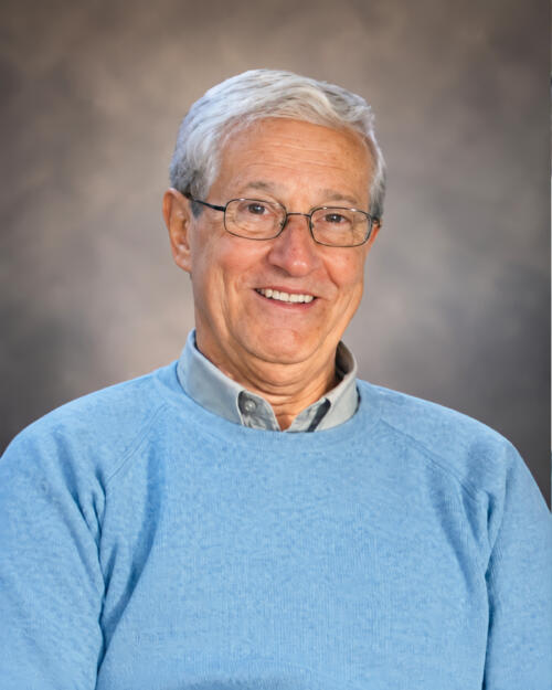 Domenic Mario Biondi