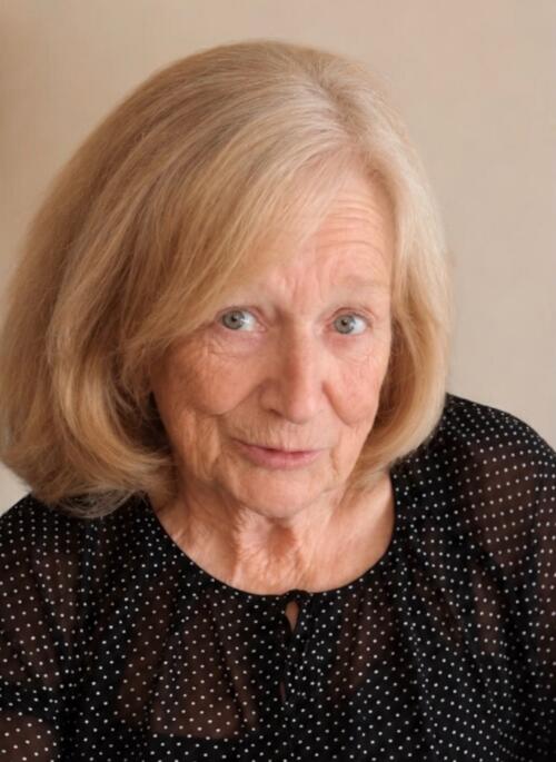 Catherine “Gail” Theresa Boyes (nee Shea)