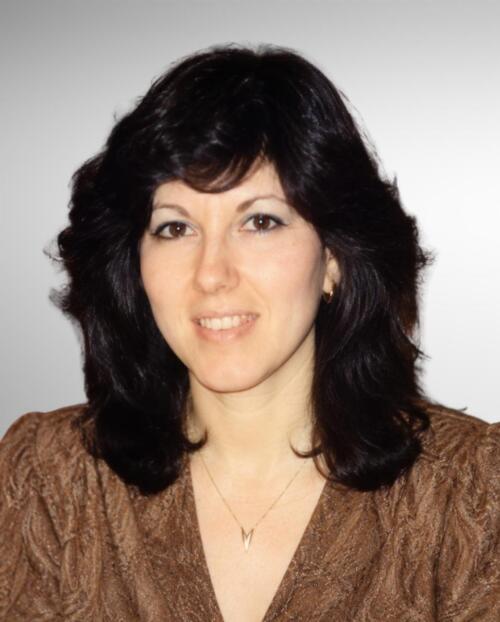 Rita Carusi