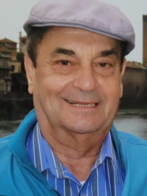 Paul Carwana
