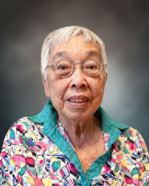 Mee-Lin Cheung