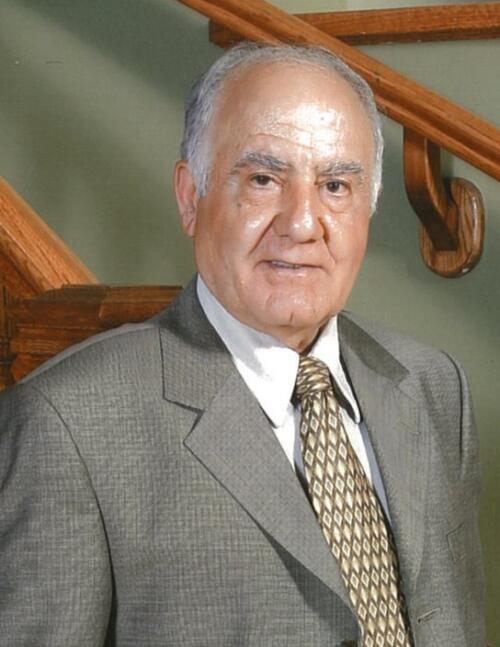 Vittorio “Fausto” De Marco
