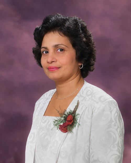Ada Beatrice DeCouto