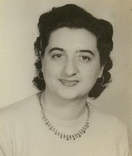 Salvatrice Di Zenobia