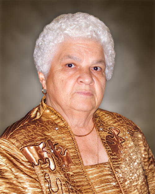 Anna Egizii