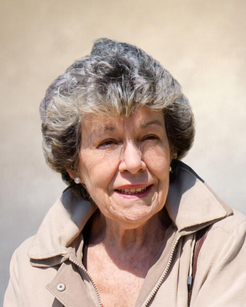 Venetia Clare Fernandes