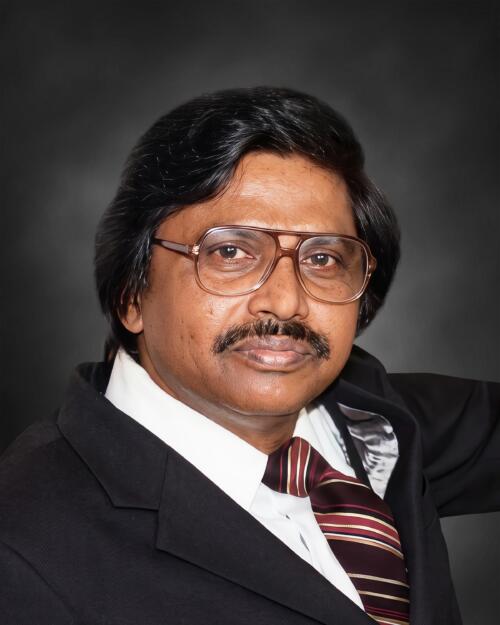 Raymond Nainee
