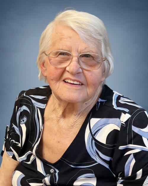 Jenny Carr