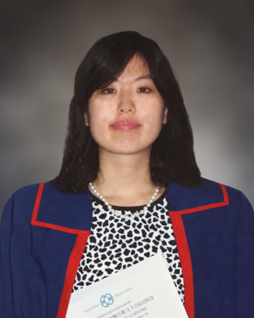 Julia Lim