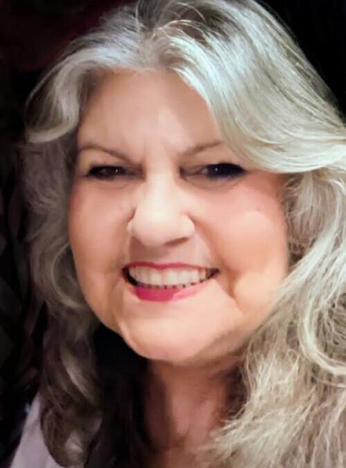 Karen Marie Johannesson