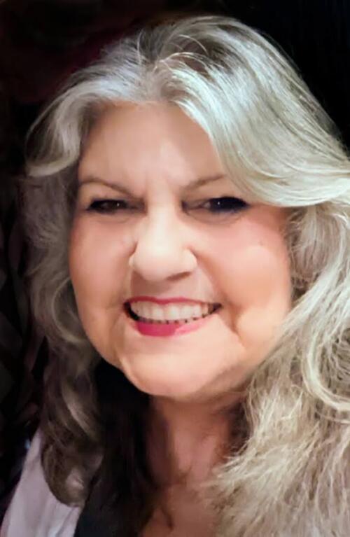 Karen Marie Johannesson