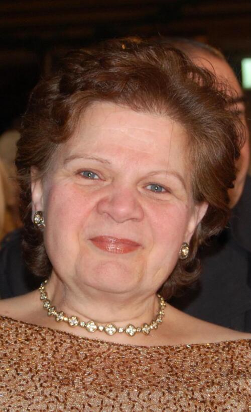 Majida Khayat