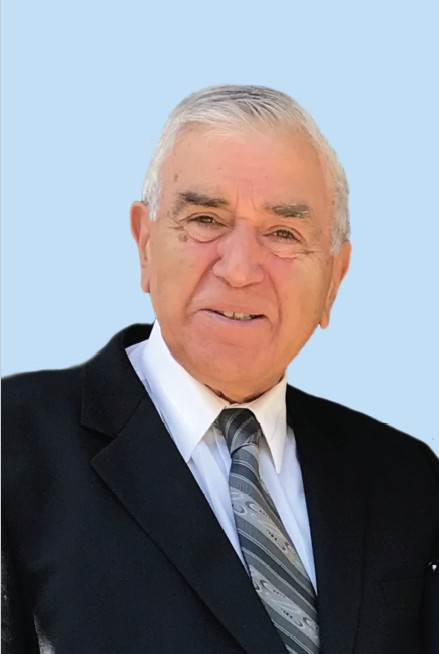 Mario Lombardo