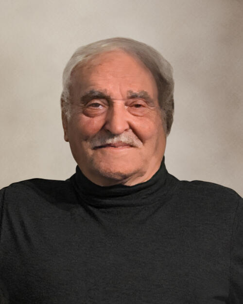 Natalino Sirizzotti