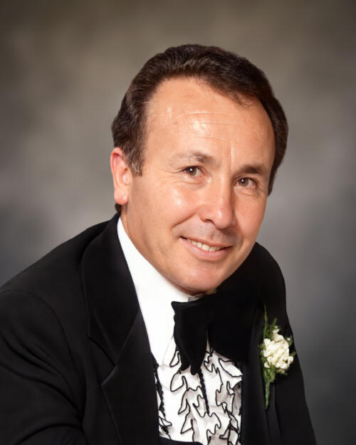 Vincenzo Mucciaccio