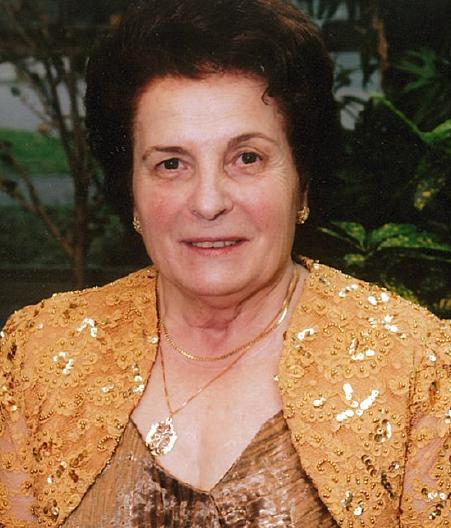 Maria “Teresa” Marando
