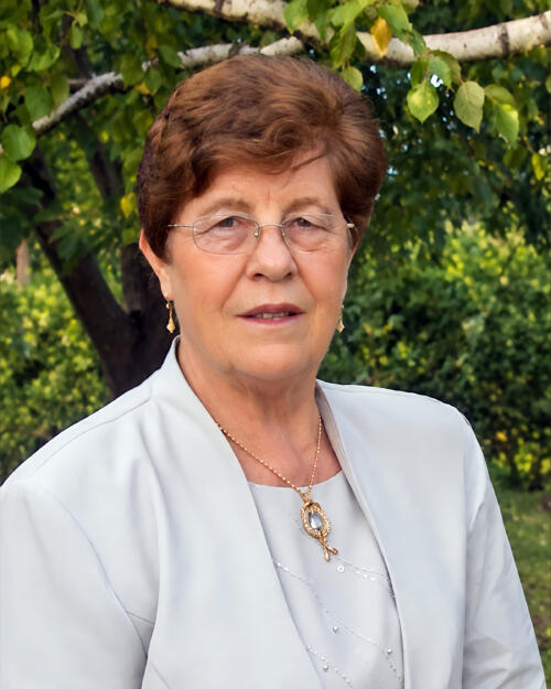 Giovanna Troiani