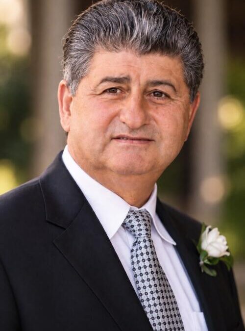 Giuseppe “Joe” Licitra