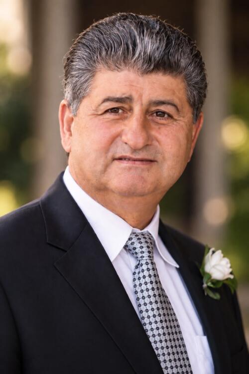 Giuseppe “Joe” Licitra