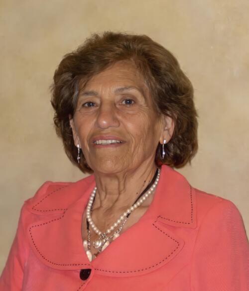 Maria Carmelina Ciriello