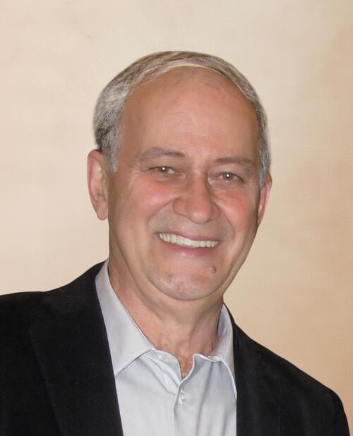 Claude Levesque
