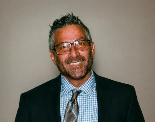 Giefriano “Jeff” Ignoto