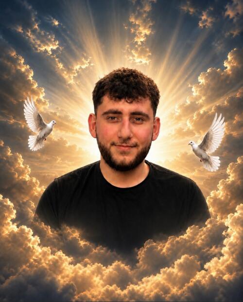 Alex Mikhail
