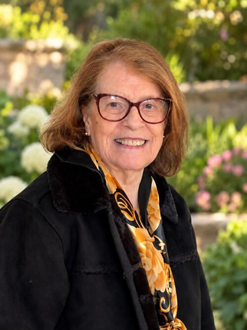 Edith Maria Alves