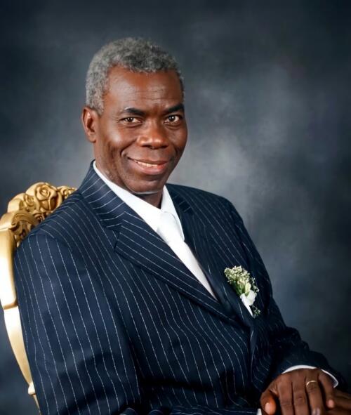 Paul Masamba Sita Nsimba
