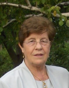 Giovanna Troiani
