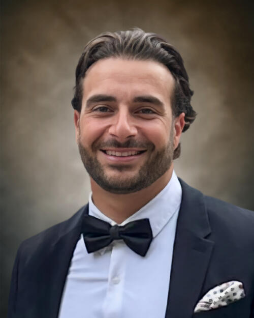 Matthew Enrico Pellegrini