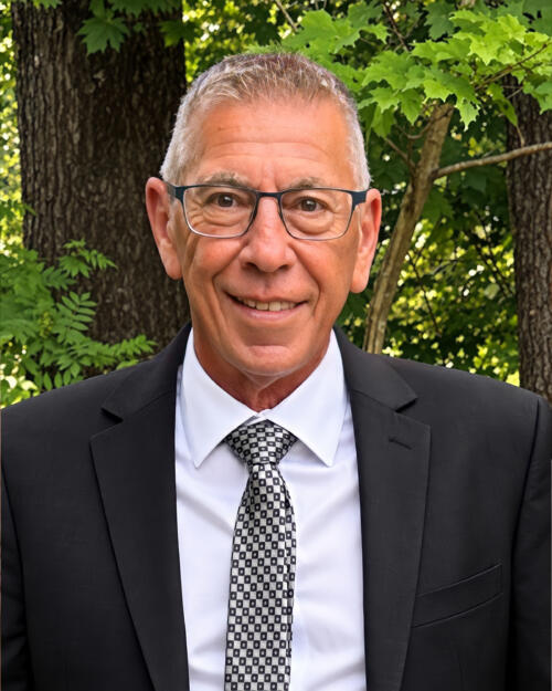 Domenico “Domenic” Petrillo