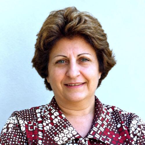 Georgette Pio