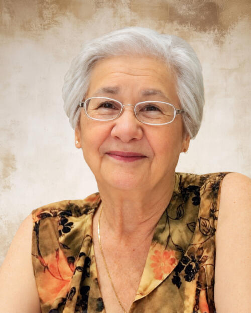 Dorotea (Di Niro) Pistilli